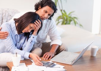 Five Effective Remedies to Stressing About Money